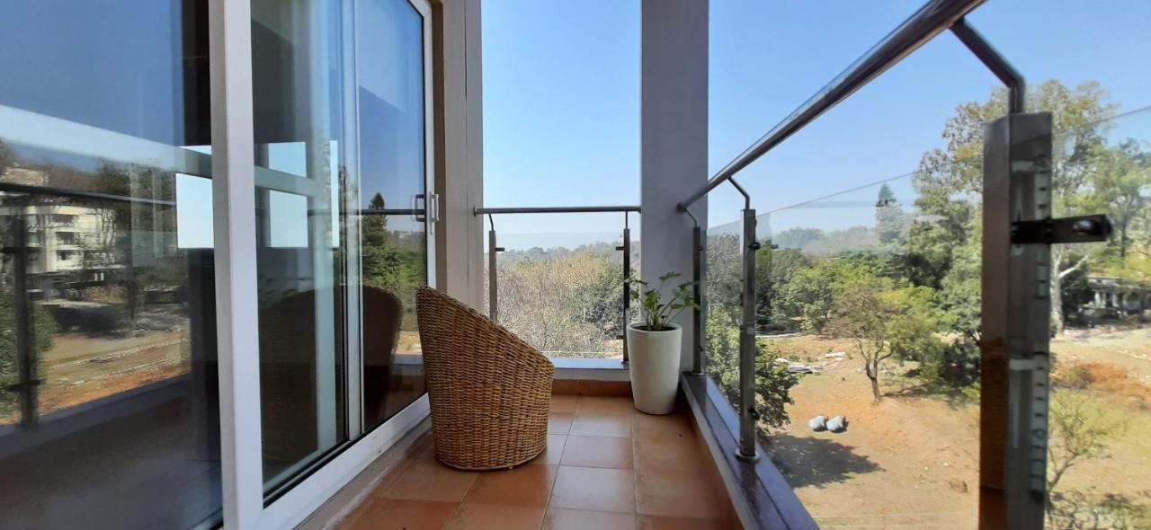 Golden Healing Journeys Homestay Rishīkesh Exteriör bild