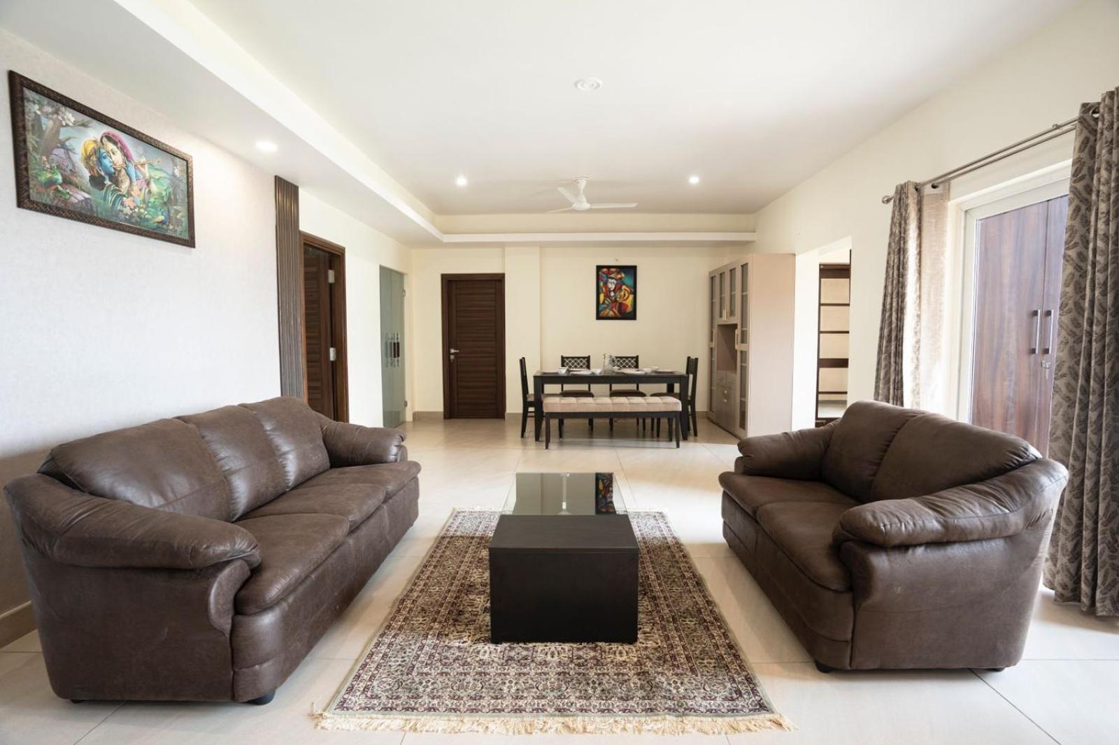 Golden Healing Journeys Homestay Rishīkesh Exteriör bild