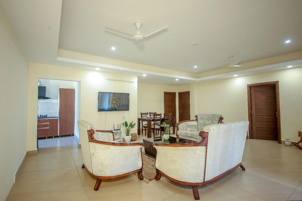 Golden Healing Journeys Homestay Rishīkesh Exteriör bild
