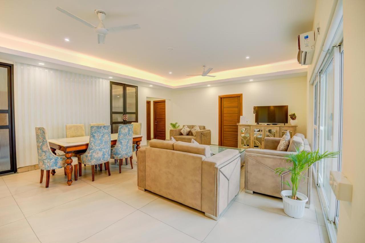 Golden Healing Journeys Homestay Rishīkesh Exteriör bild